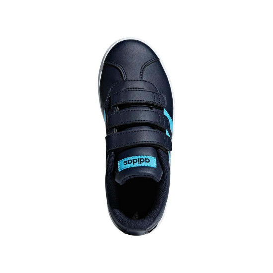 Adidas Vl court 2 cmf C